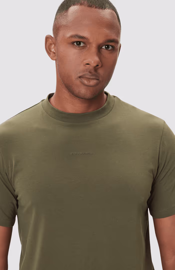 T-Shirt Crewneck