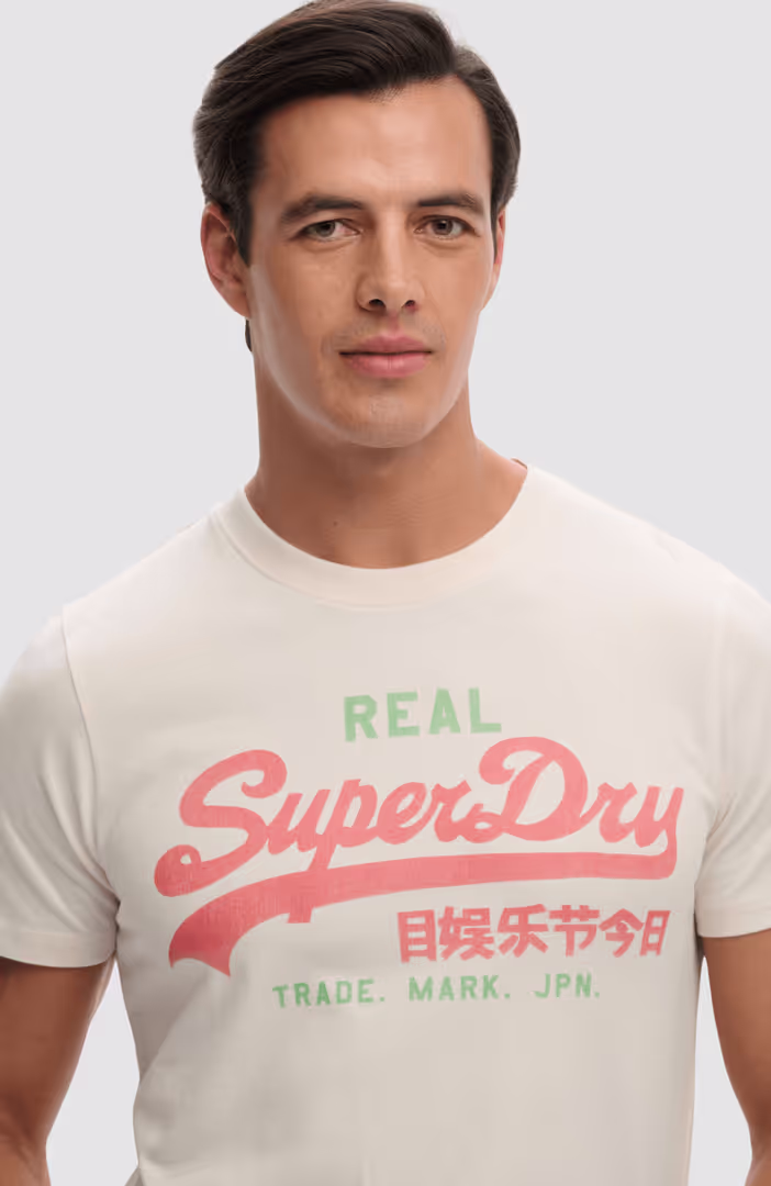 Vl Classic Tee