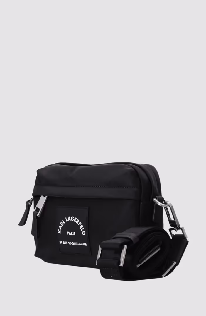 K/Rsg Nylon Ew Crossbody