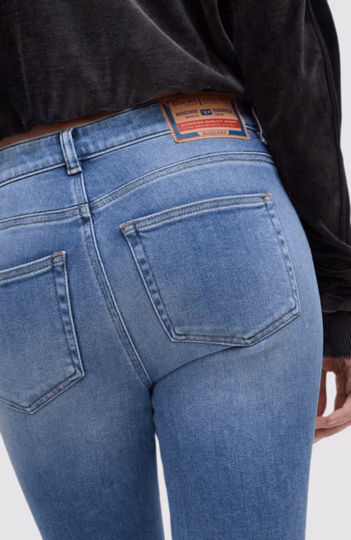 1984 Slandy High 09H93