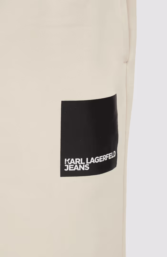KLJ Relaxed Sweatpant