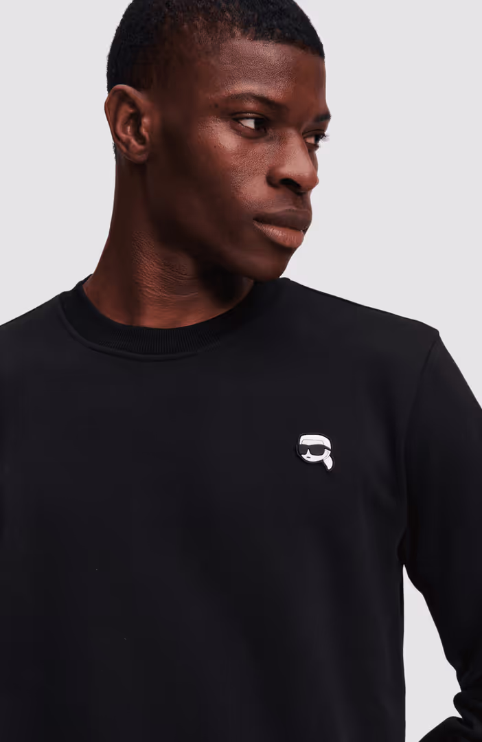 Ikon Mini Sweatshirt