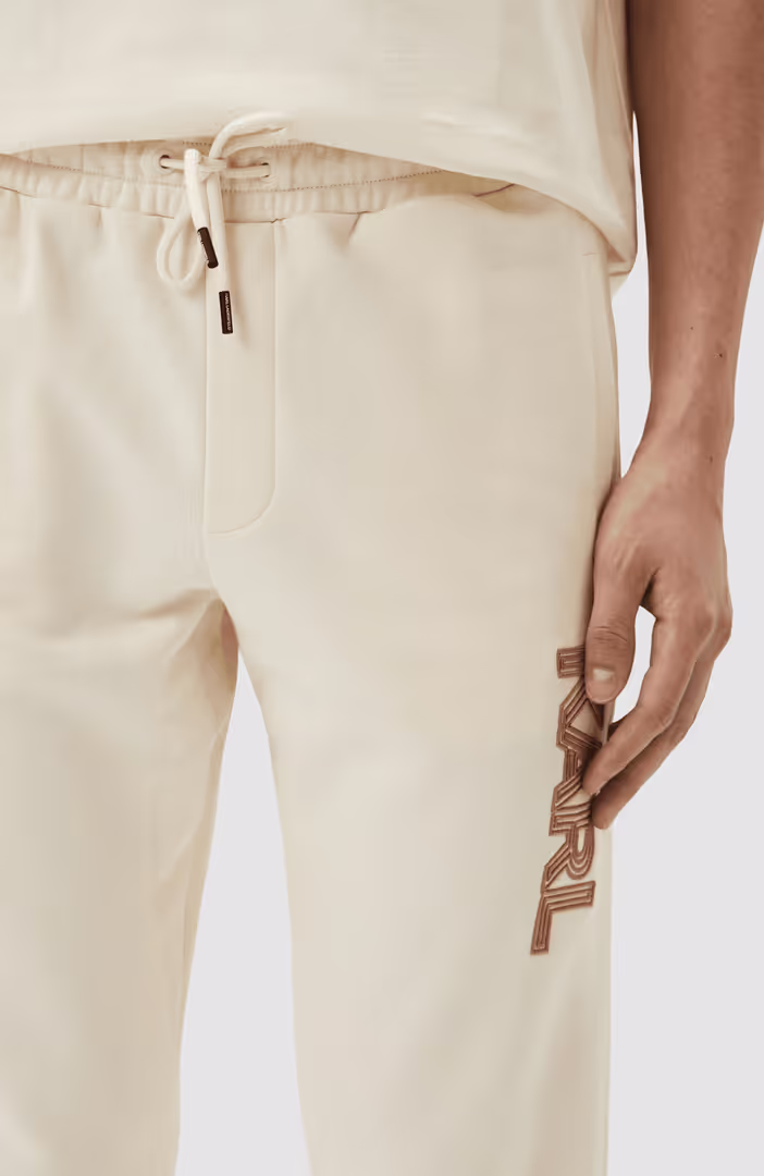 Art Deco Logo Sweatpants