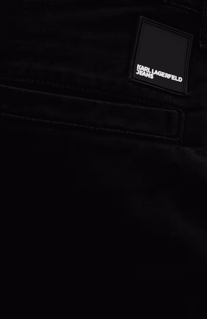 KLJ Relaxed Chino Short