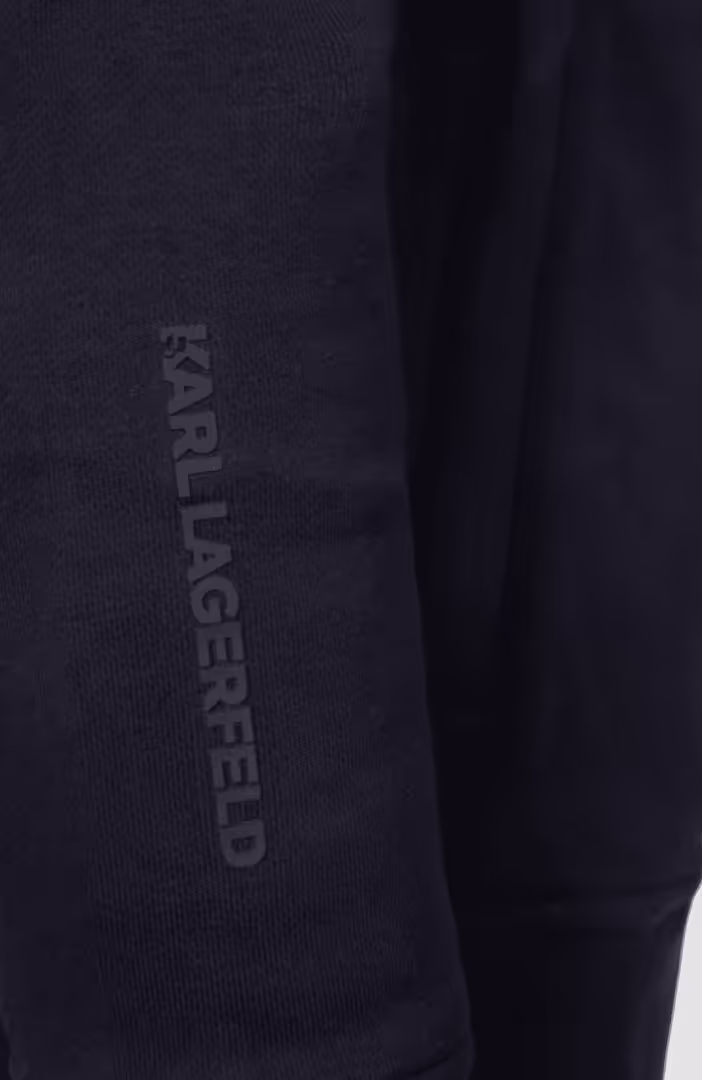 Sweat Zip Jacket