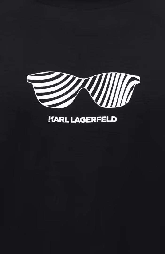 T-Shirt Crewneck