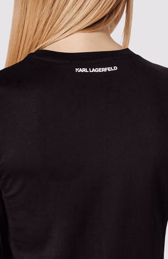 Ikon Seasonal Slim Fit T-Shirt