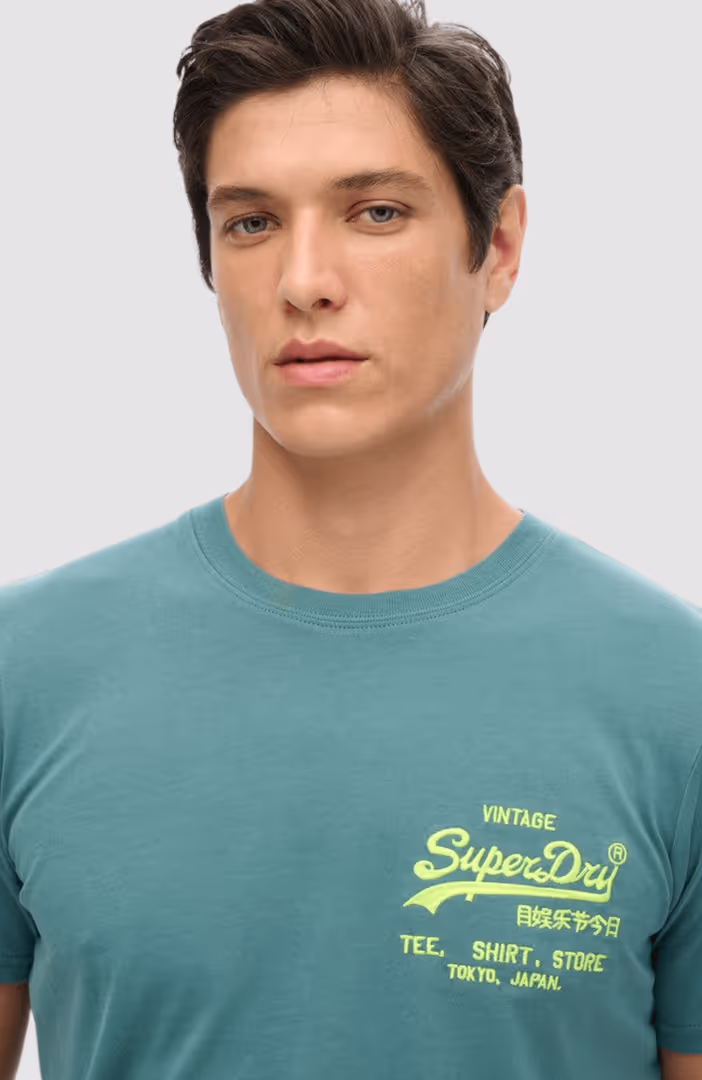 Neon Vl T Shirt