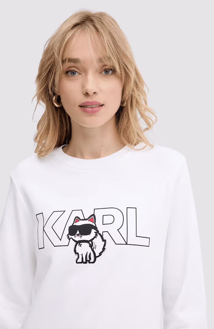 Ikon Seasonal Sweatshirt