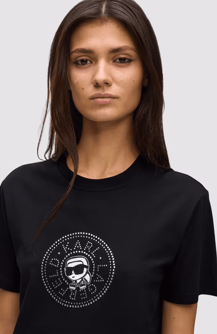 Ikon Rs Circle T-Shirt