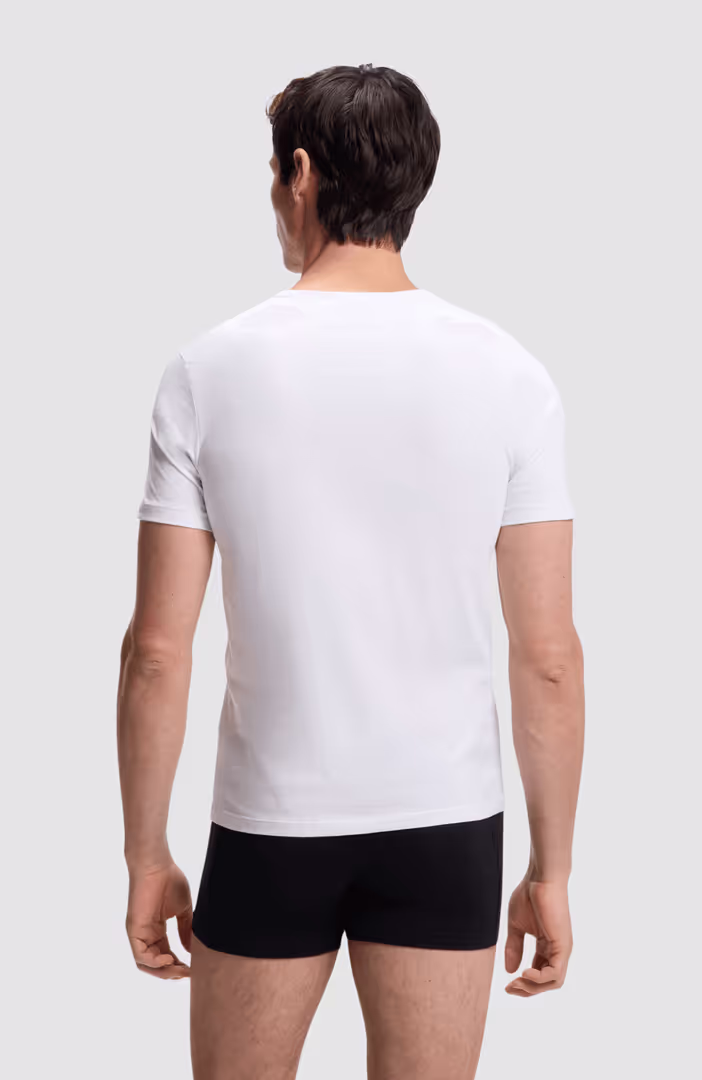 TShirt RN 3P Classic