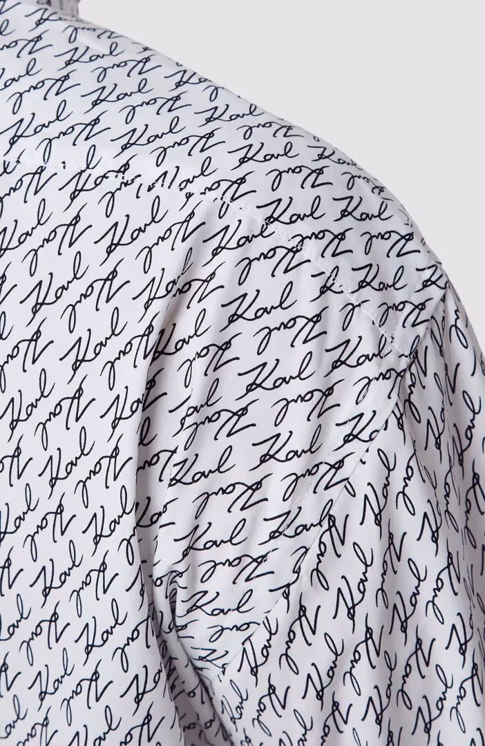 Shirt Modern Fit