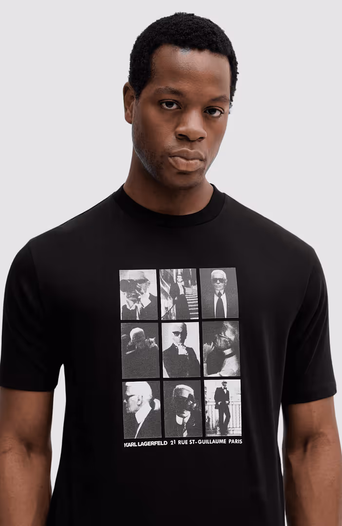 T-Shirt Crewneck
