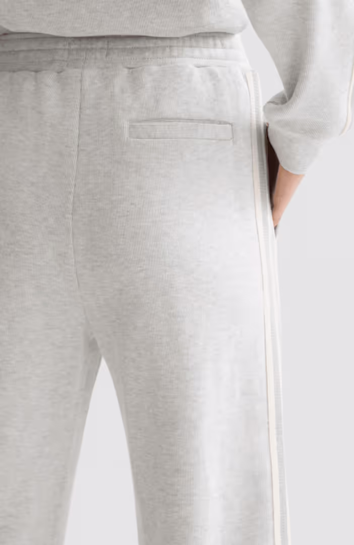 Interlock Sweatpants