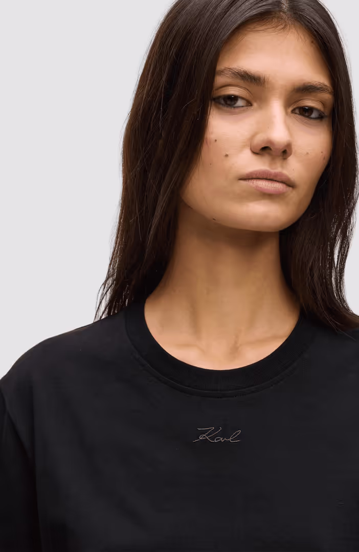 Essential Relaxed T-Shirt