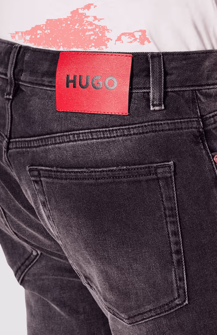 HUGO 708