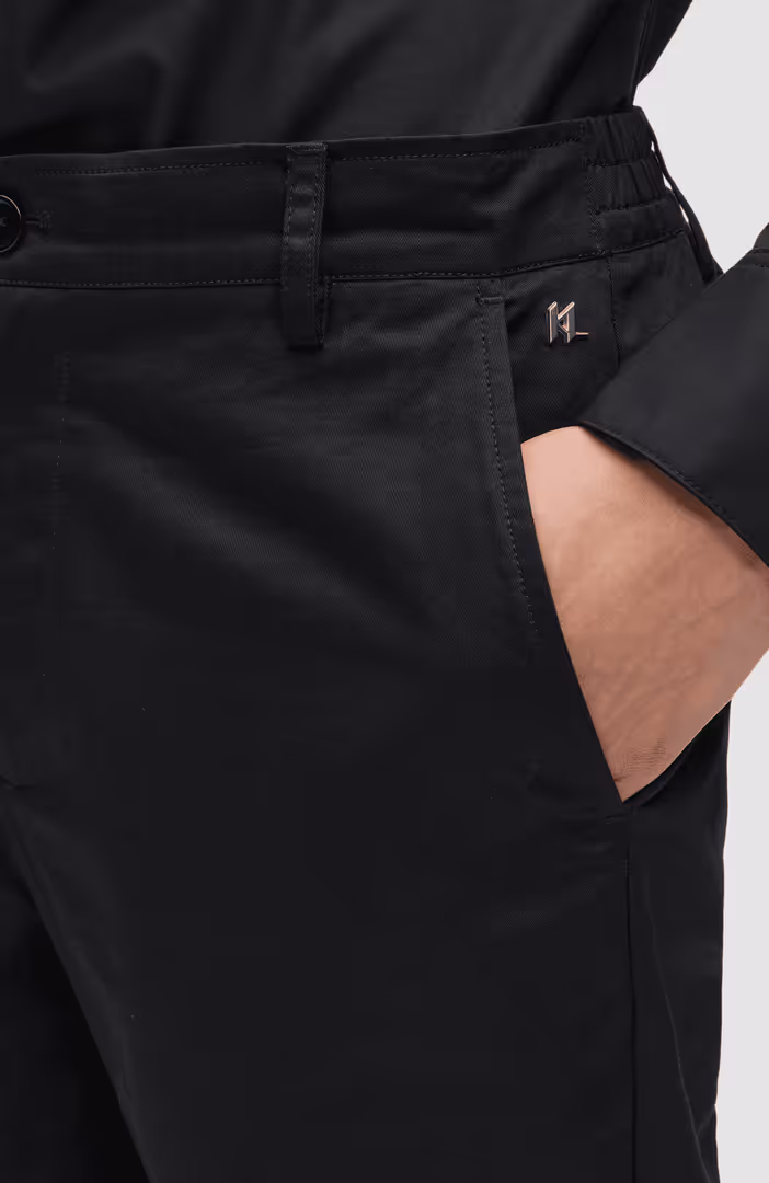Kl Classic Chino Pants
