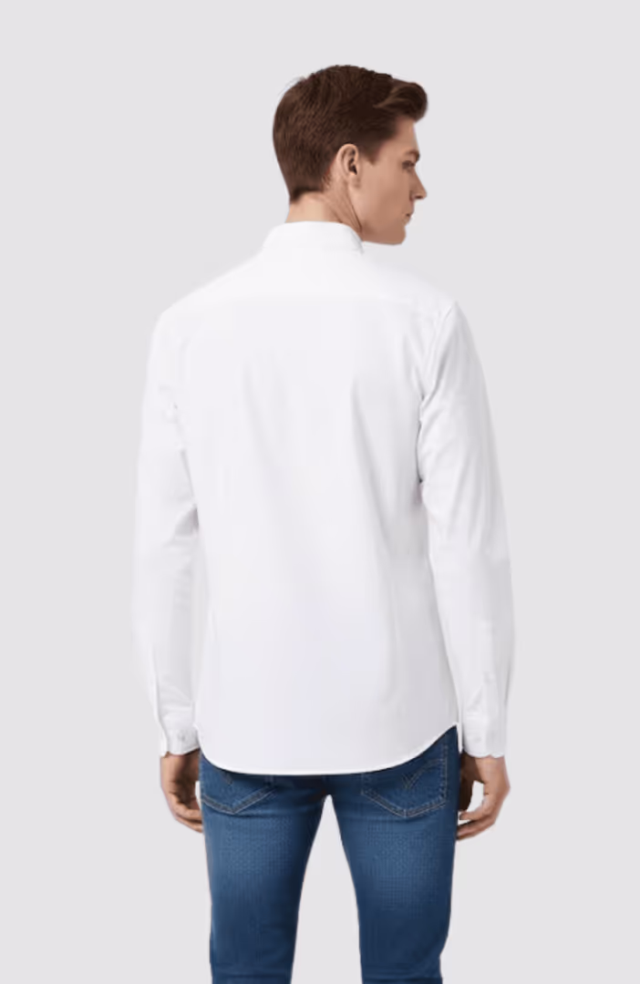 Klj Oxford Shirt