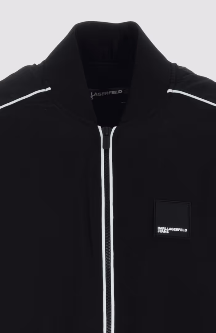 KLJ Light Track Bomber