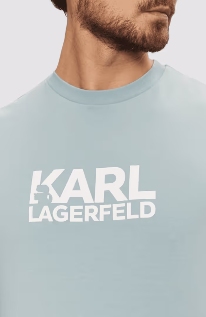 T-Shirt Crewneck