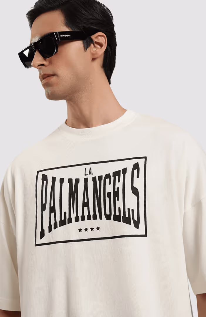 Vintage Box Logo Loose Tee