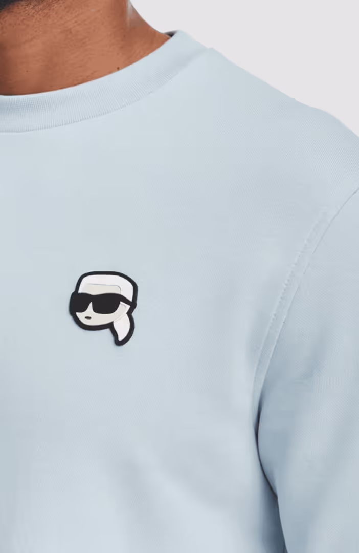 Sweat Crewneck
