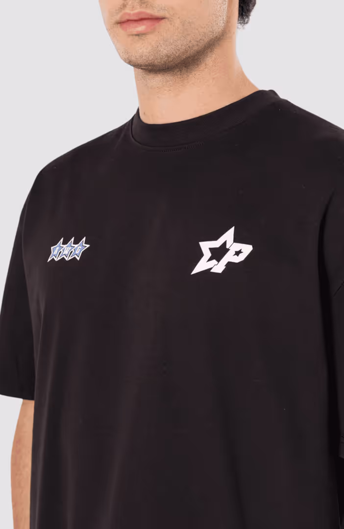 Dadeo Oversized Tee
