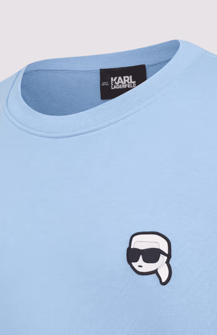 Sweat Crewneck