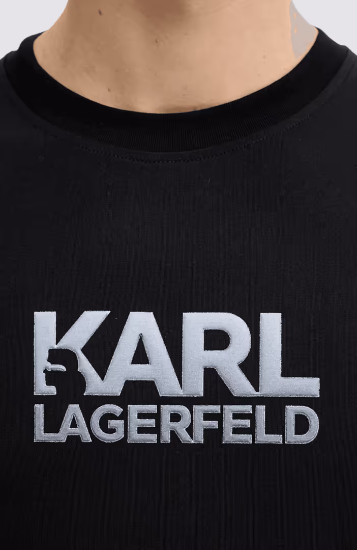 T-Shirt Crewneck