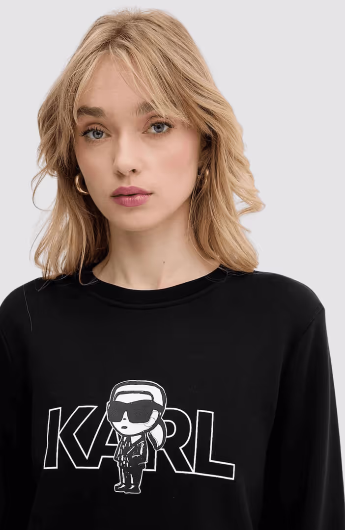 Ikon Seasonal Sweatshirt