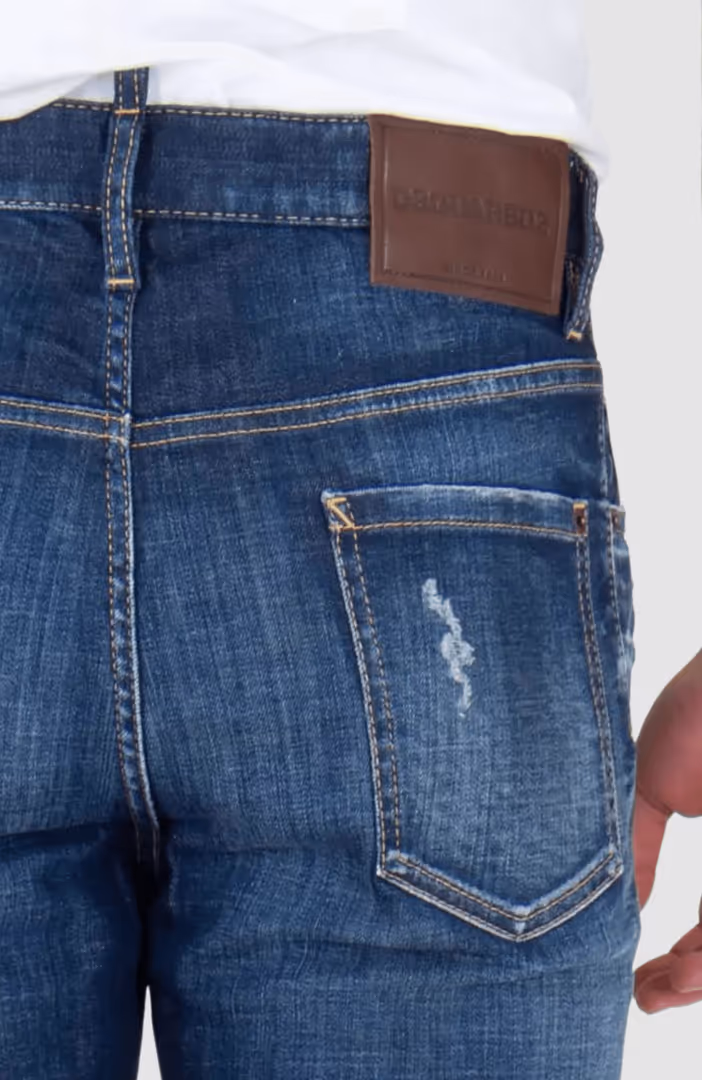 642 Jeans