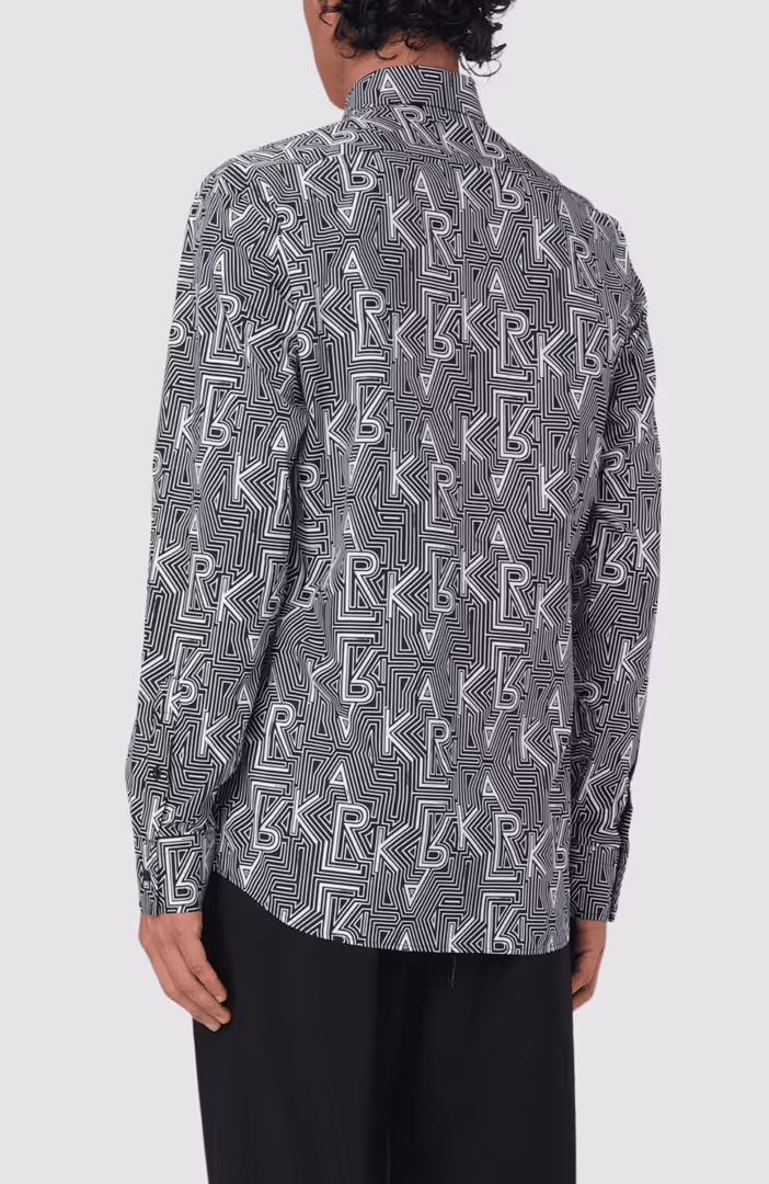 Shirt Modern Fit