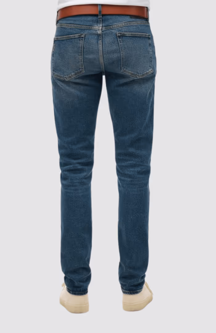 Merchant Slim Jean