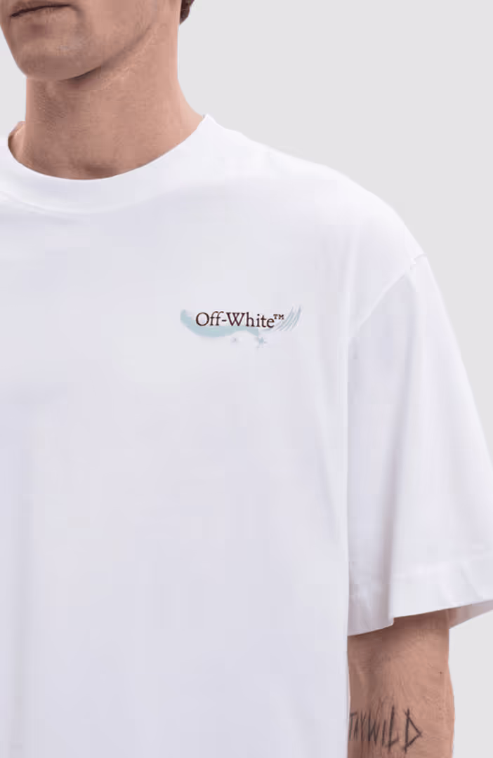 Moon Skate T-Shirt