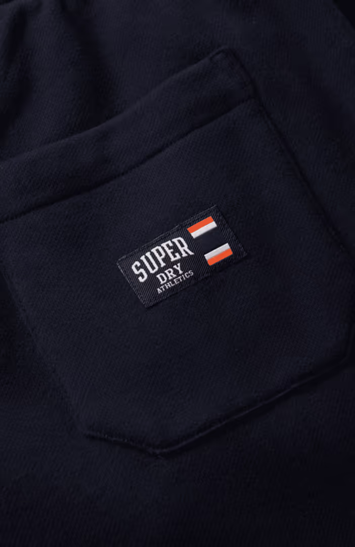 Essential Logo Joggers Hb