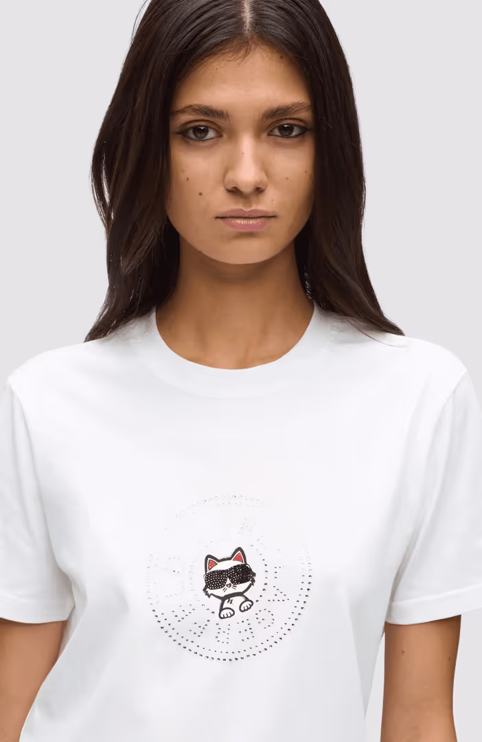 Ikon Rs Circle T-Shirt