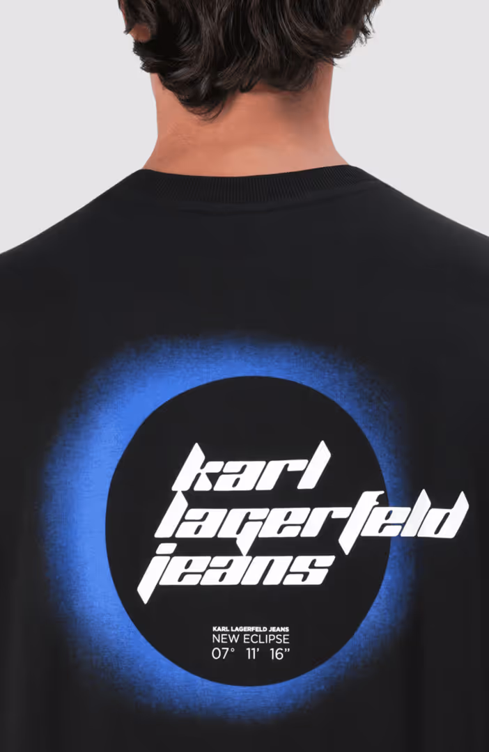 Klj Reg Eclipse Tee