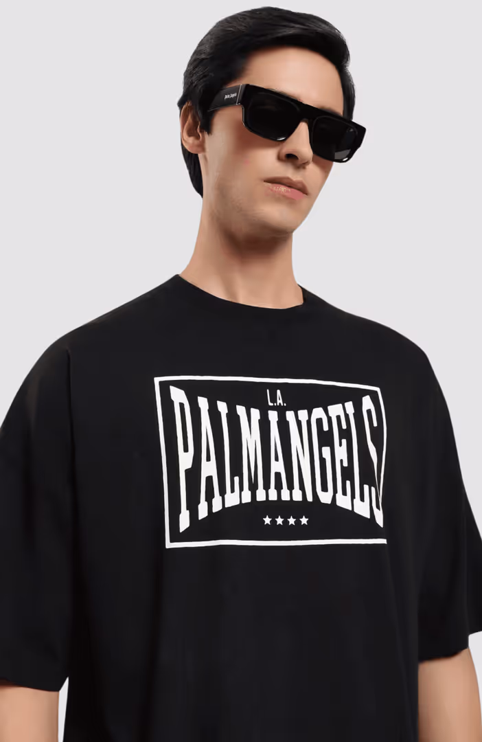 Vintage Box Logo Loose Tee