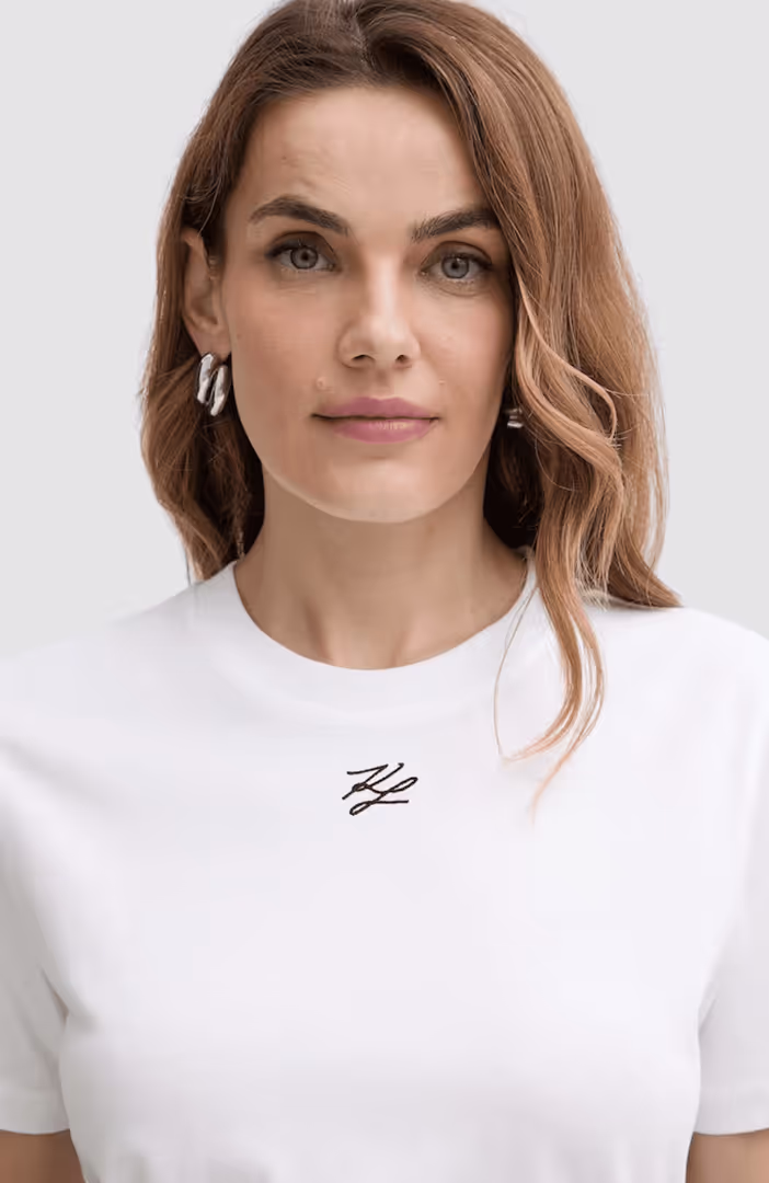 Kl Essential T-Shirt