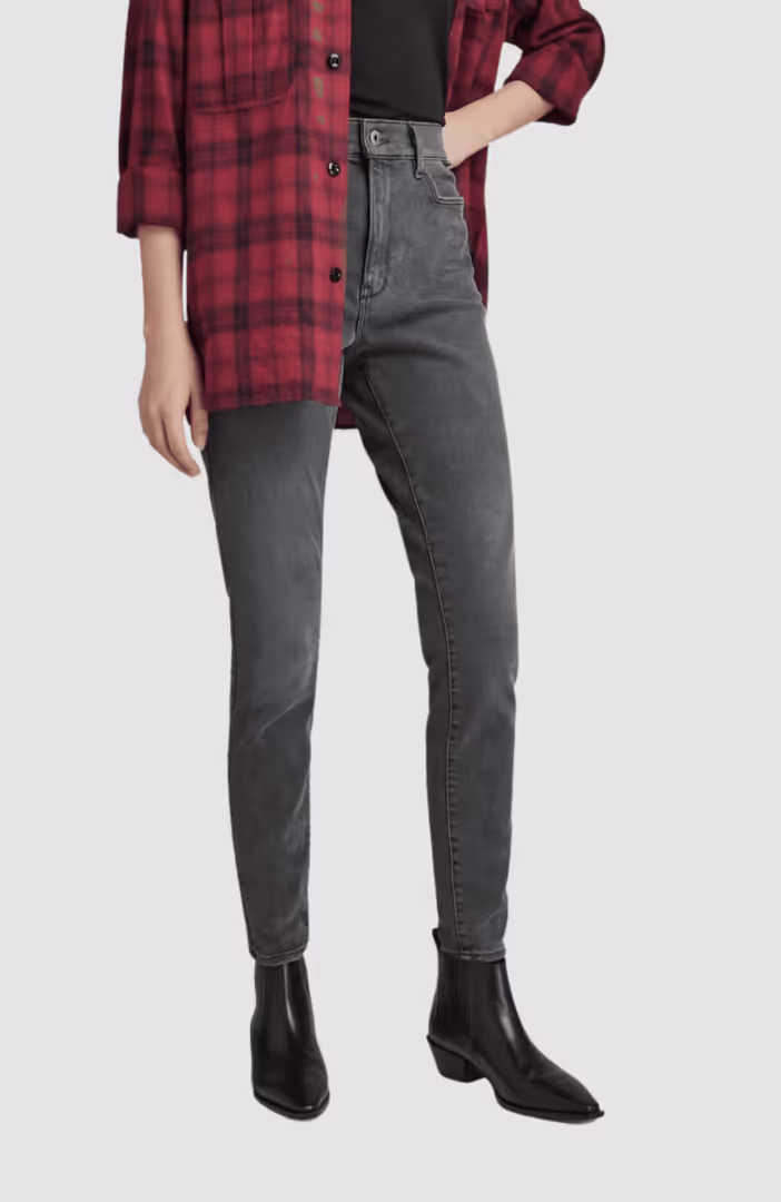 G-Star Shape Skinny wmn