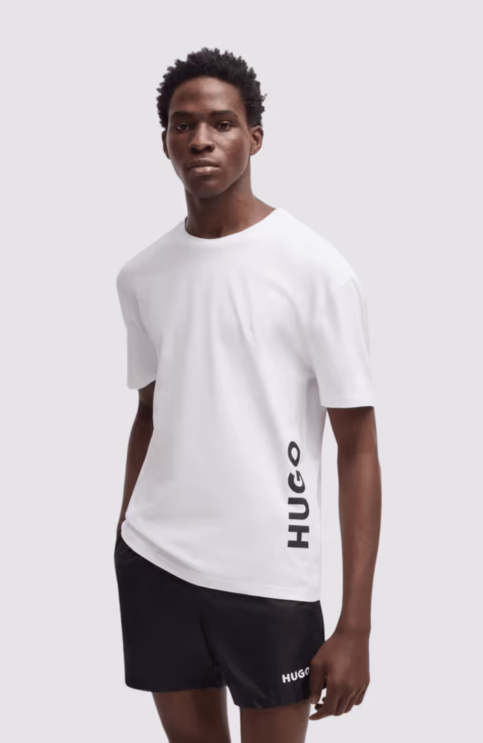 T-SHIRT RN RELAXED