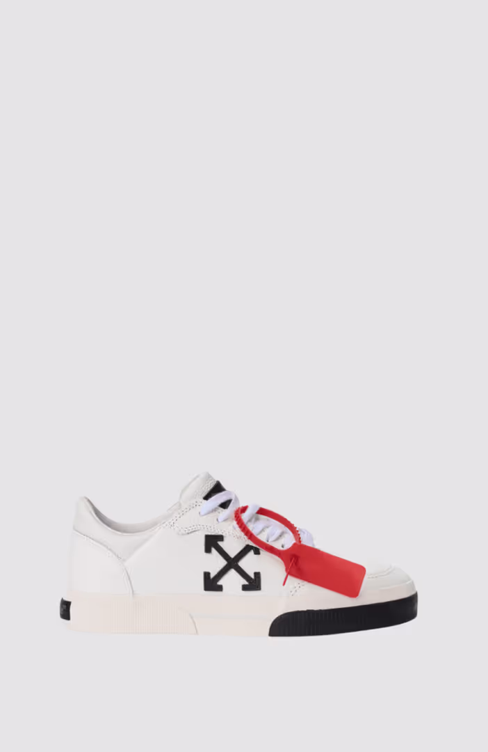 Vulc Low Calf Sneakers