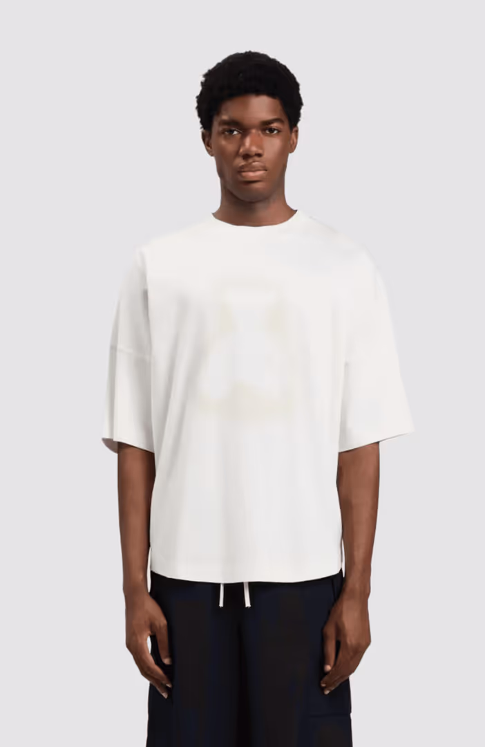 Spray Bear Over Tee