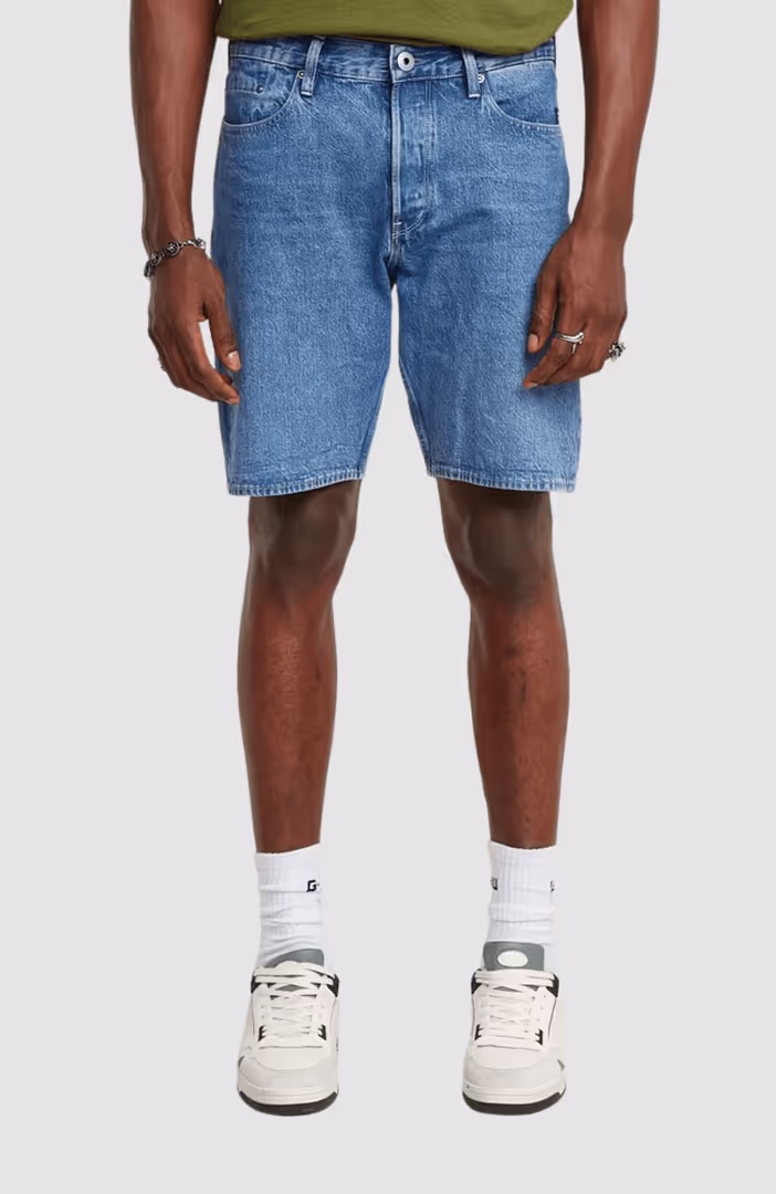 Dakota Short Clean Edge