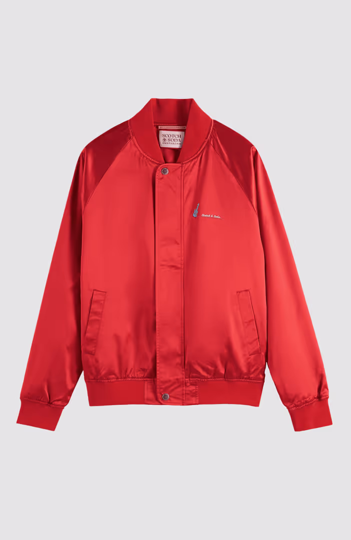 Souvenir jacket