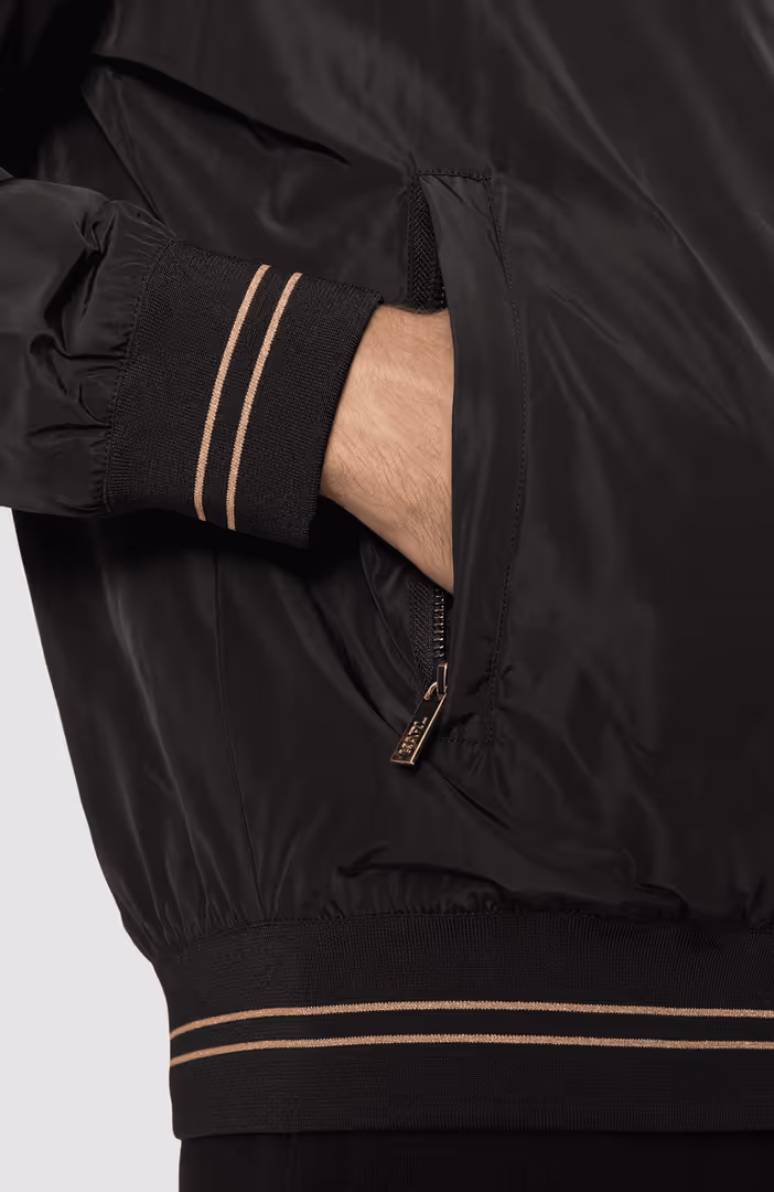 Bomber