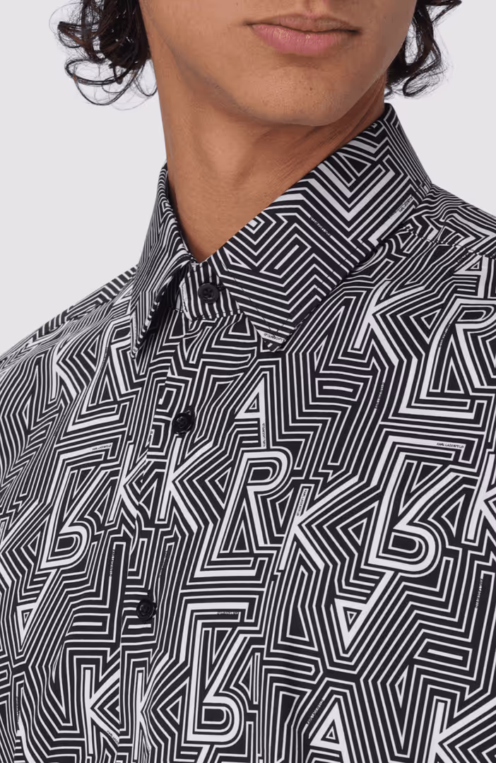 Shirt Modern Fit
