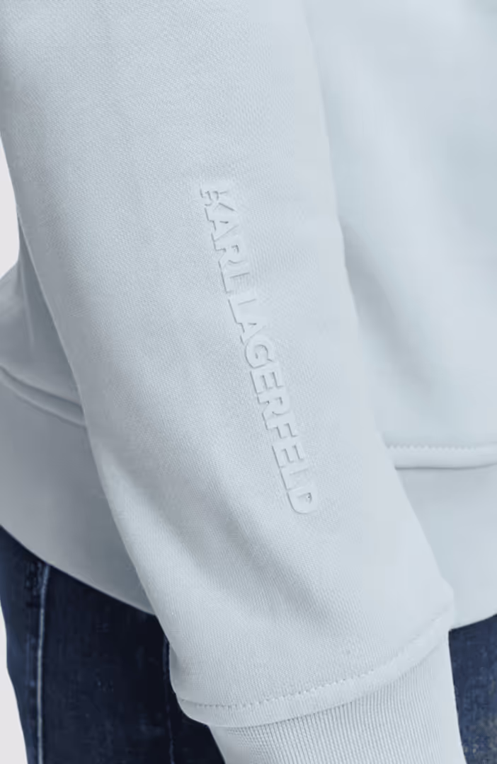 Sweat Crewneck