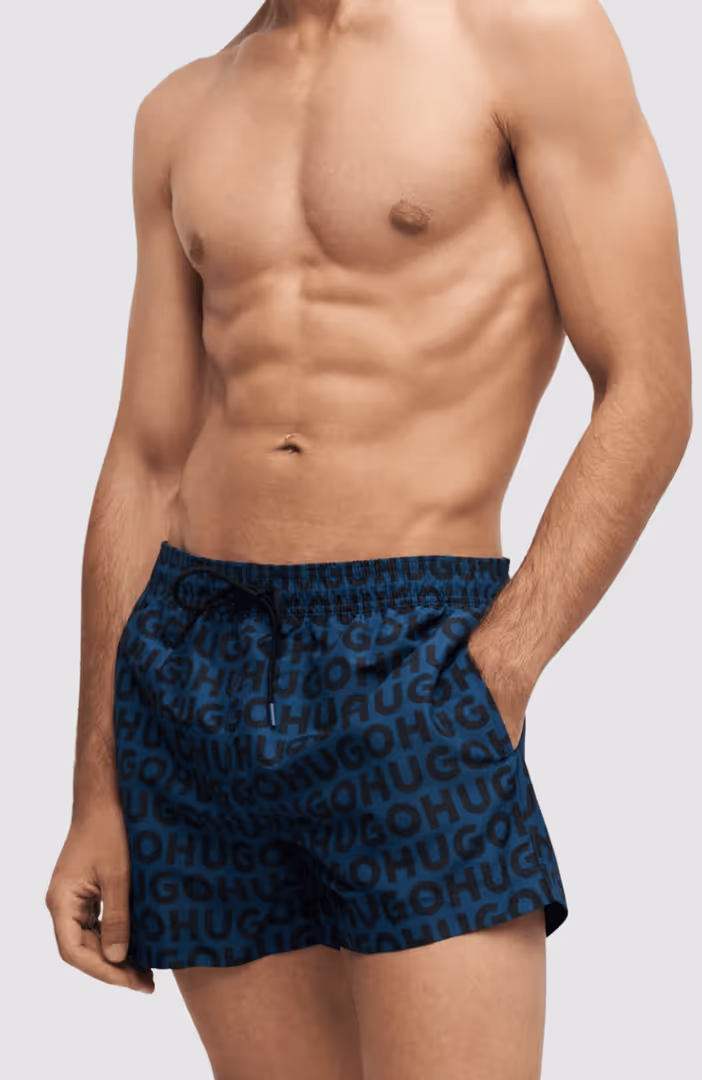 KALY_Swim short