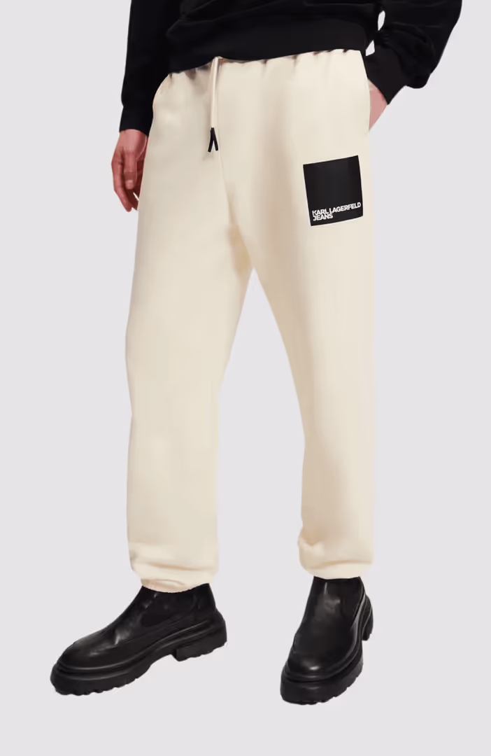 KLJ Relaxed Sweatpant